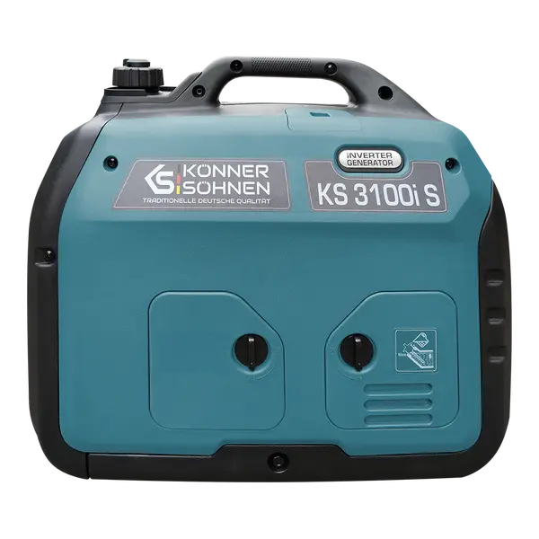 Инверторный генератор KS 3100i S Инверторный генератор KS 3100i S