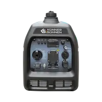 Інверторний генератор KS 3100i S