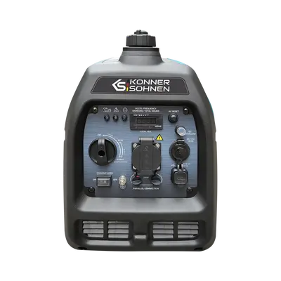 Інверторний генератор KS 3100i S