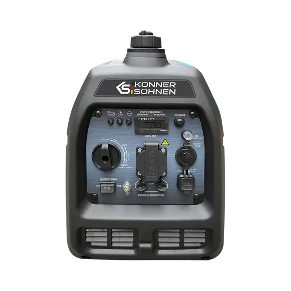 Инверторный генератор KS 3100i S Инверторный генератор KS 3100i S