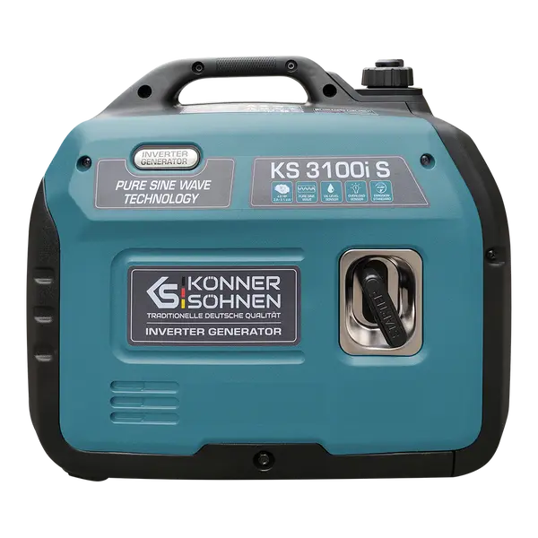 Инверторный генератор KS 3100i S Инверторный генератор KS 3100i S