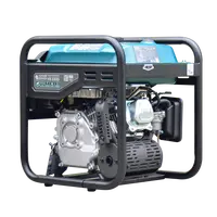 Інверторний генератор KS 3300i