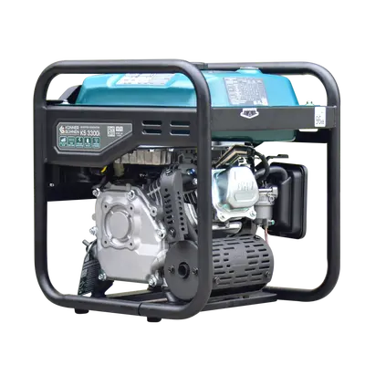 Інверторний генератор KS 3300i