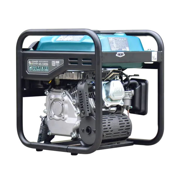 Інверторний генератор KS 3300i Інверторний генератор KS 3300i