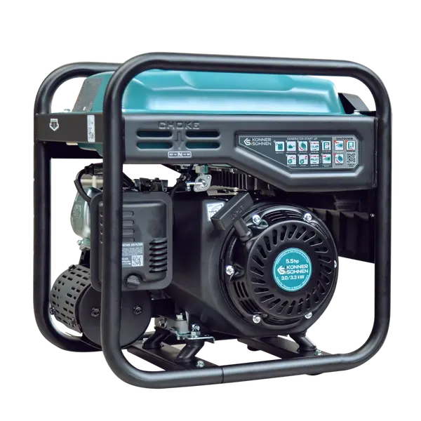 Інверторний генератор KS 3300i Інверторний генератор KS 3300i