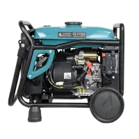 Інверторний генератор KS 4100iE