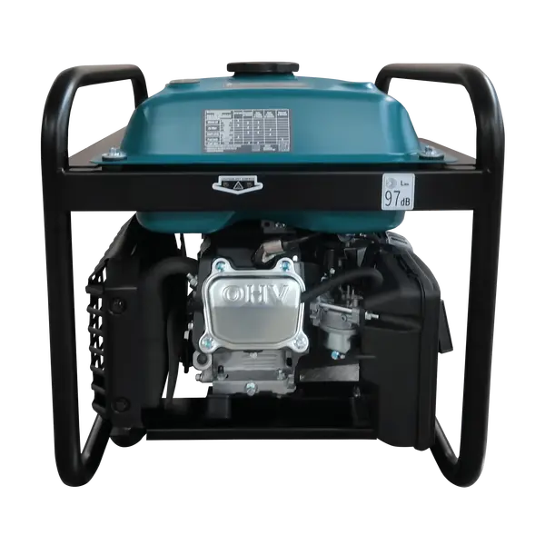 Інверторний генератор Könner & Söhnen KS 4500i Інверторний генератор Könner & Söhnen KS 4500i