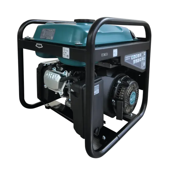 Інверторний генератор Könner & Söhnen KS 4500i Інверторний генератор Könner & Söhnen KS 4500i