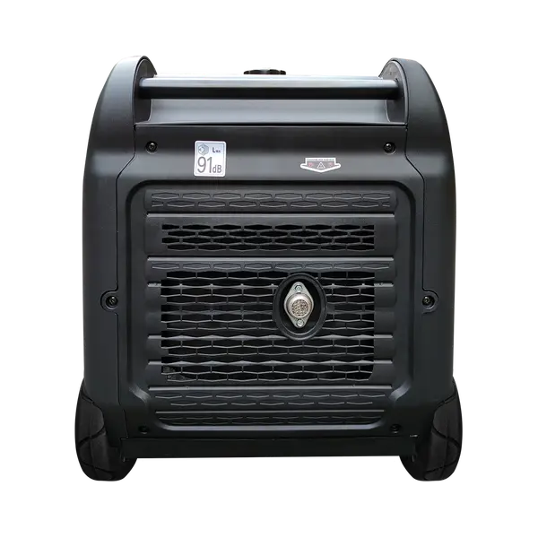 Инверторный генератор KS 5500iES ATSR Инверторный генератор KS 5500iES ATSR