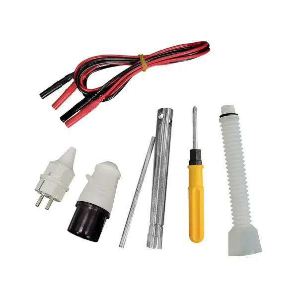 Инверторный генератор KS 5500iES ATSR Инверторный генератор KS 5500iES ATSR