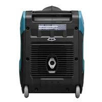Інверторний генератор KS 6000iE S