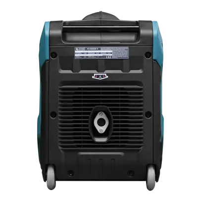 Інверторний генератор KS 6000iE S