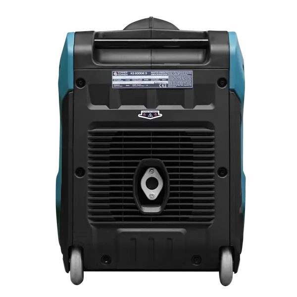 Inverter generator KS 6000iE S Inverter generator KS 6000iE S
