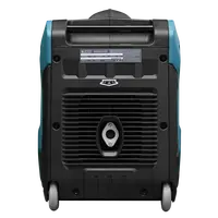 Інверторний генератор KS 6000iE S ATS