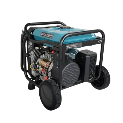 Інверторний генератор KS 8100iE ATSR