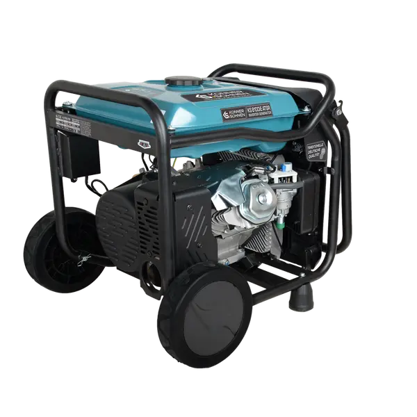 Инверторный генератор KS 8100iE ATSR Инверторный генератор KS 8100iE ATSR