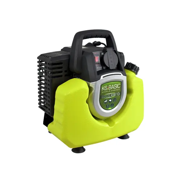 Інверторний генератор KSB 10i Інверторний генератор KSB 10i