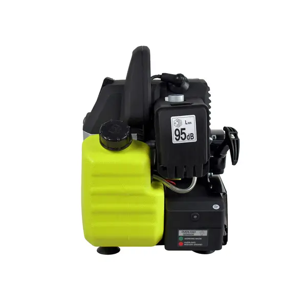 Інверторний генератор KSB 10i Інверторний генератор KSB 10i