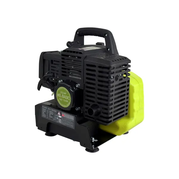 Інверторний генератор KSB 10i Інверторний генератор KSB 10i