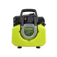 Інверторний генератор KSB 10i Інверторний генератор KSB 10i