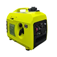 Inverter generator KSB 12i S Inverter generator KSB 12i S