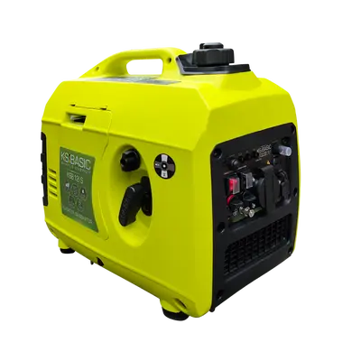 Инверторный генератор KSB 12i S