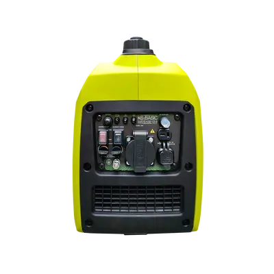 Інверторний генератор KSB 12i S