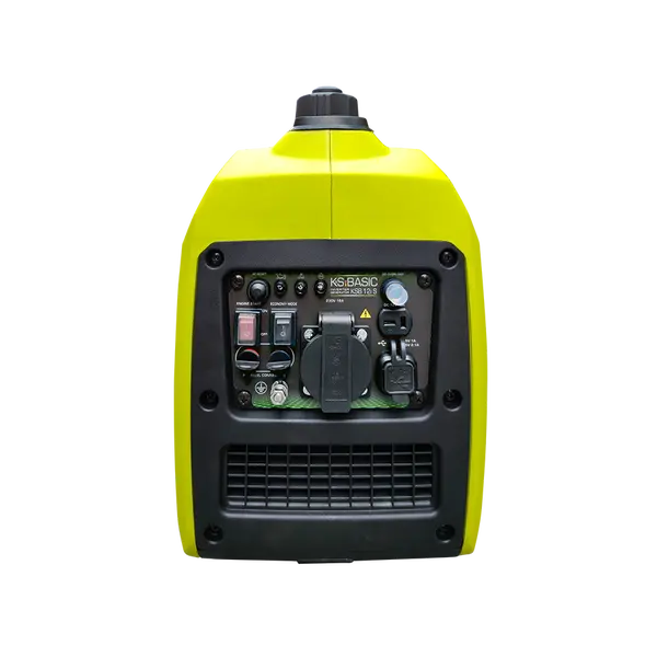 Інверторний генератор KSB 12i S Інверторний генератор KSB 12i S