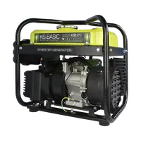 Інверторний генератор KSB 21i Інверторний генератор KSB 21i