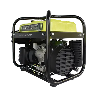 Інверторний генератор KSB 21i
