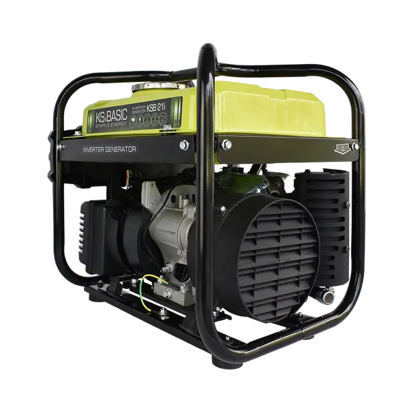 Інверторний генератор KSB 21i Інверторний генератор KSB 21i