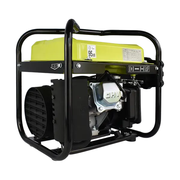 Інверторний генератор KSB 21i Інверторний генератор KSB 21i