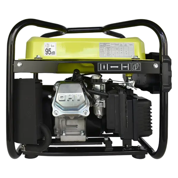 Інверторний генератор KSB 21i Інверторний генератор KSB 21i