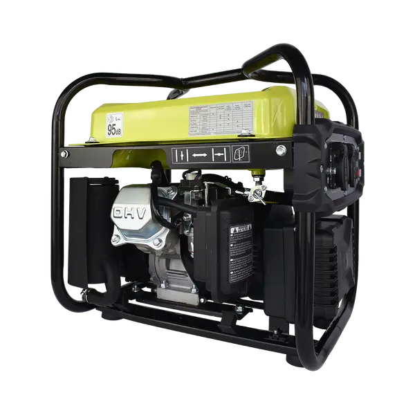 Інверторний генератор KSB 21i Інверторний генератор KSB 21i