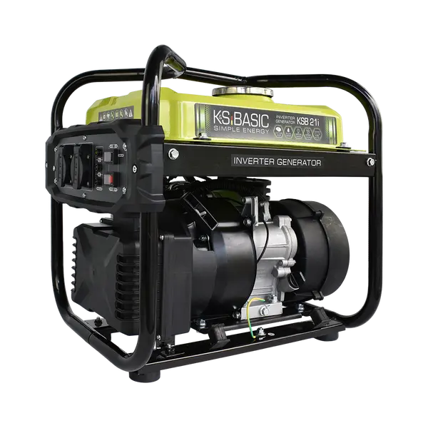 Інверторний генератор KSB 21i Інверторний генератор KSB 21i