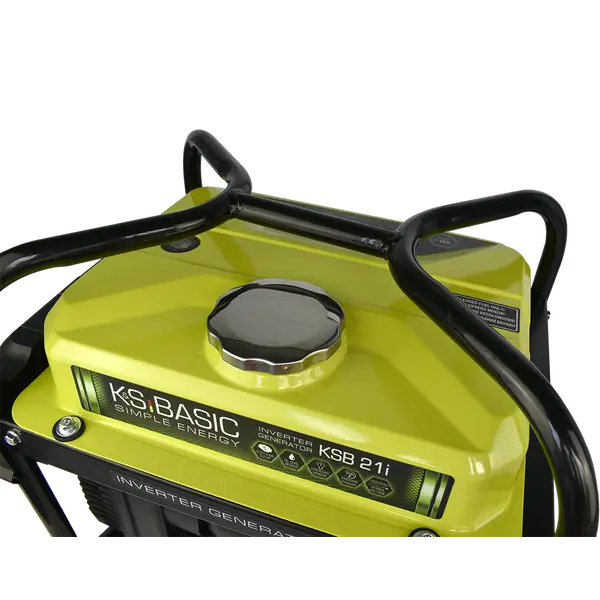 Інверторний генератор KSB 21i Інверторний генератор KSB 21i