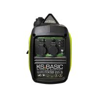 Inverter generator KSB 22i S Inverter generator KSB 22i S