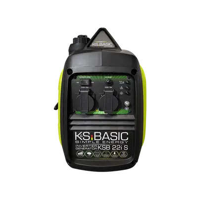 Инверторный генератор KSB 22i S