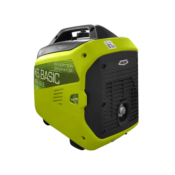 Інверторний генератор KSB 22i S Інверторний генератор KSB 22i S