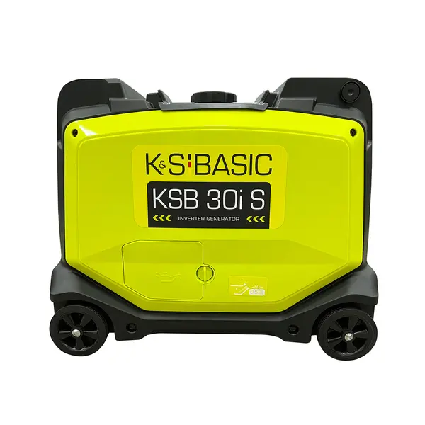 Інверторний генератор KSB 30i S Інверторний генератор KSB 30i S