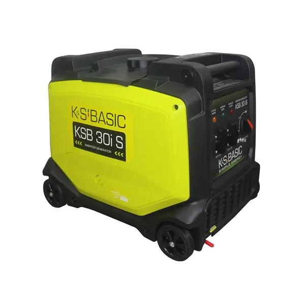 Інверторний генератор KSB 30i S Інверторний генератор KSB 30i S