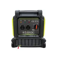 Inverter generator KSB 30i S Inverter generator KSB 30i S