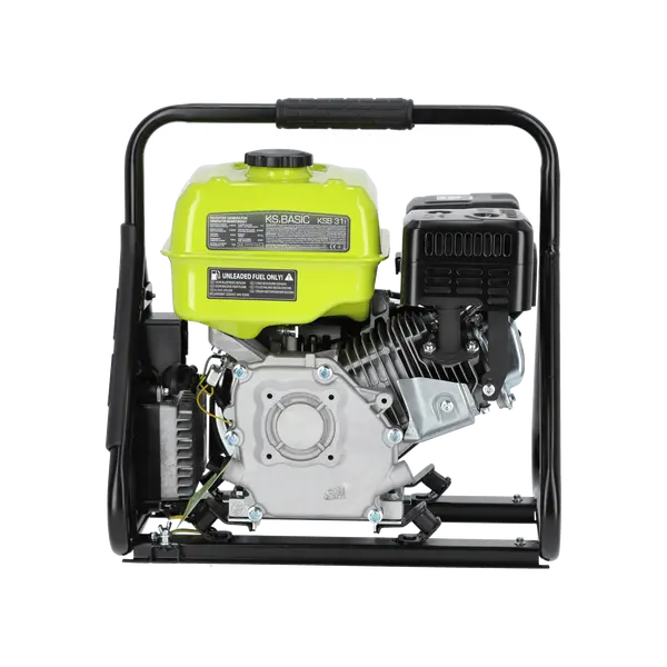 Генератор инверторный KSB 31i Генератор инверторный KSB 31i