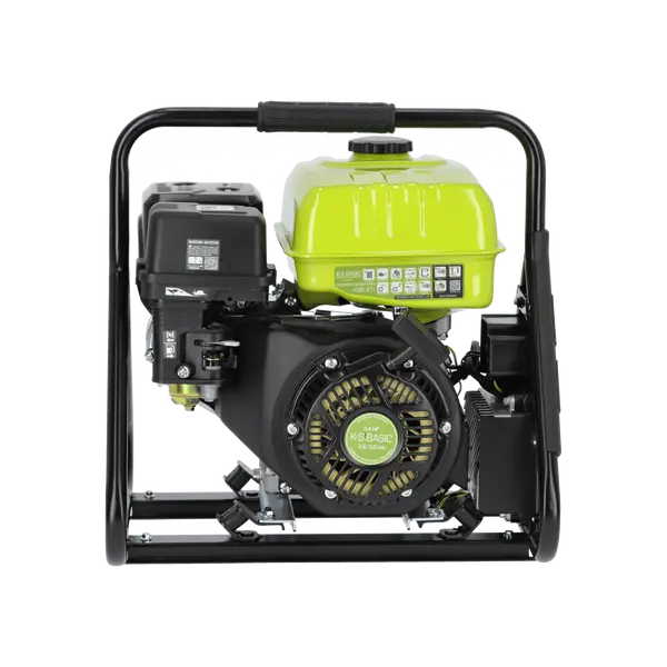 Генератор инверторный KSB 31i Генератор инверторный KSB 31i