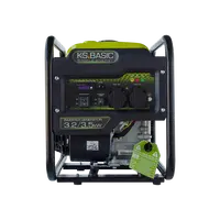 Inverter generator KSB 35i Inverter generator KSB 35i
