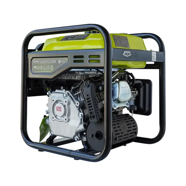 Генератор інверторний KSB 35i Генератор інверторний KSB 35i