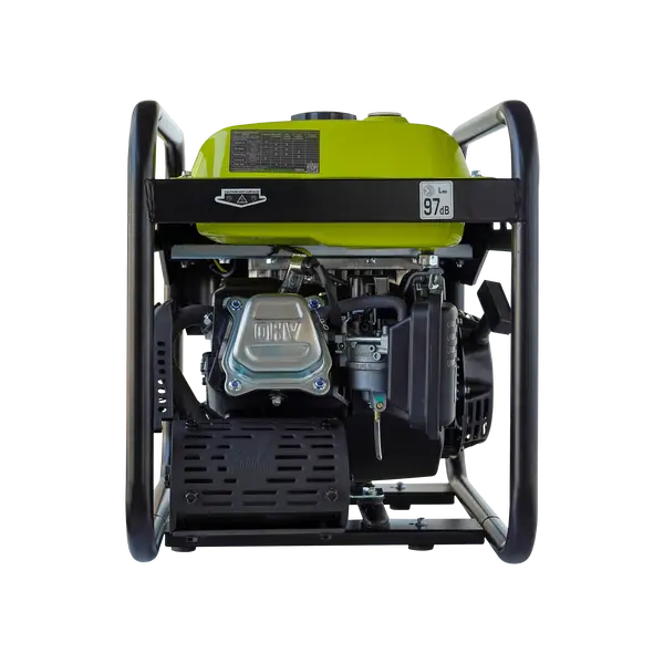 Генератор інверторний KSB 35i Генератор інверторний KSB 35i