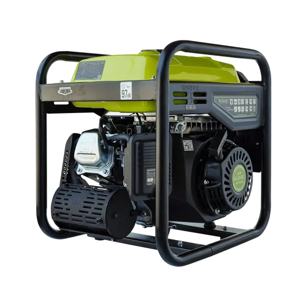 Генератор інверторний KSB 35i Генератор інверторний KSB 35i