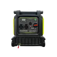 Інверторний генератор KSB 40iE S Інверторний генератор KSB 40iE S