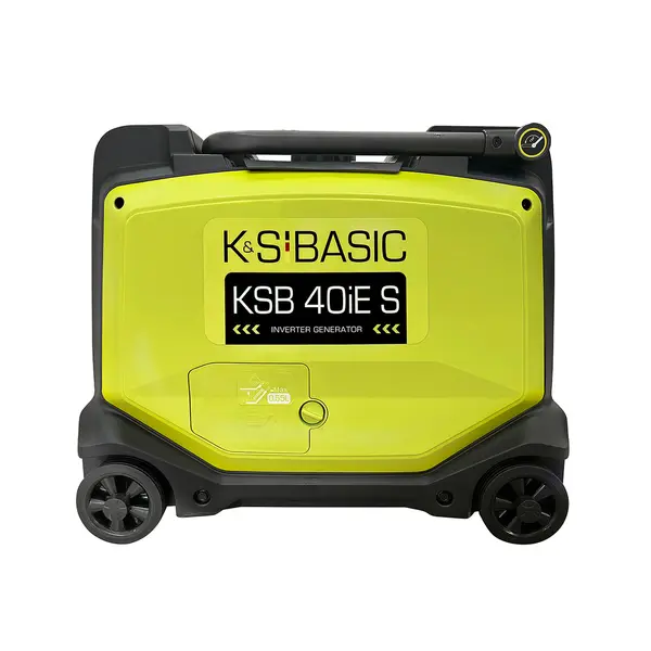 Інверторний генератор KSB 40iE S Інверторний генератор KSB 40iE S